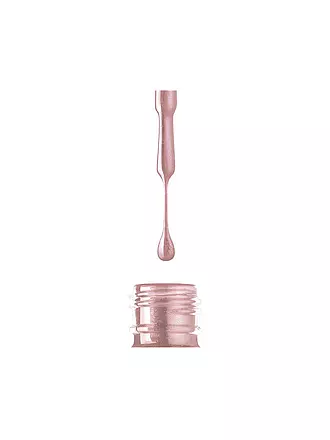 ARTDECO | Nagellack - Quick Dry Nail Lacquer (79 Iced Rose) | 
